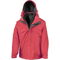 result cazadora r68x para hombre