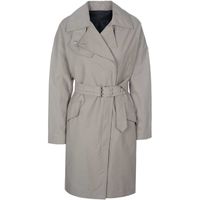 belstaff gabardina - para mujer