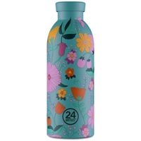 24bottles corbatas y accesorios 002188 clima bottle 050 bloom-bloom green para