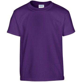 Gildan Tops y Camisetas GD05B para niña