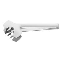 zwilling dinner pinza para ensalada pulido