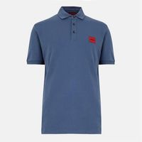 hugo polo deruso para hombre