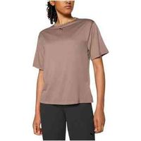 puma camiseta w tad essential rela para mujer