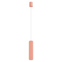 lampara de techo led ivar 8w
