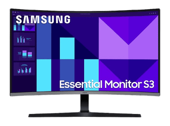 Monitor - Samsung LS32D390GAUXEN, 32 
