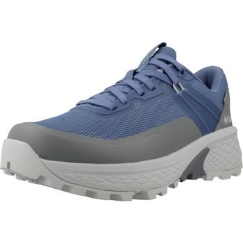 Columbia Zapatillas de senderismo Tellurix Peak Wp para mujer