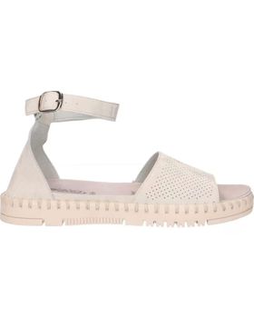 de CHIKA10 CARMEN 10 BEIG-BEIGE