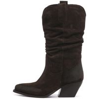 priv lab botas soiree tex25 moro para mujer