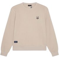 dolly noire polar hashibira inosuke crewneck para hombre