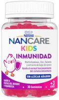 nestle nancare inmunidad 3 anos 30 gominolas