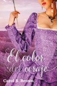el color del coraje (serie los daventry 4)