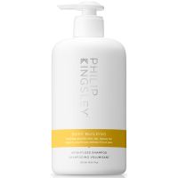 philip kingsley body building weightless shampoo 500ml