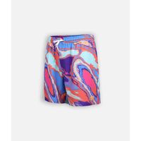 oxbow banador beachshort magma para hombre