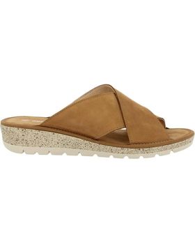 de D`CUTILLAS SANDALIAS PARA MUJER DOCTOR CUTILLAS 35337 CROSS CUERO