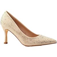 lunar zapatos de tacon renata para mujer