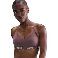 nike sujetador deportivo indy para mujer