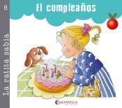 la ratita sabia 6 el aniversario