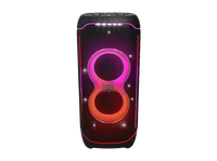 altavoz de gran potencia - jbl partybox ultimate 1100w espectaculo luces bluetooth wifi asa y ruedas negro