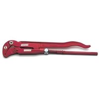 llave de fontanero mannesmann 15 - rojo