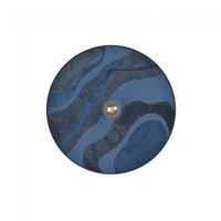 aplique de pared malachite nuit