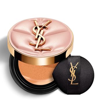 Yves Saint Laurent Bases Maquillaje Ysl Skin Affair Cushion Foundation Base De Maquillaje Luminosidad Suave