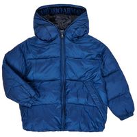 emporio armani abrigo de plumas 6h4bf9-1nlyz-0975 para nino