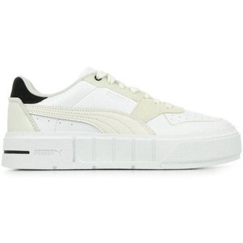 Puma Deportivas Moda Cali Court Pure Luxe Wns para mujer