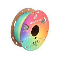 pla panchroma polymaker gradient luminous rainbow 175 mm