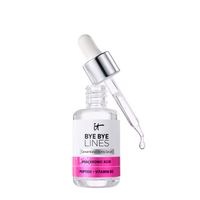 it bye bye serum minimizador de poros 30ml