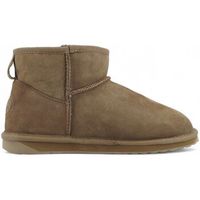 emu botines w10937co para mujer