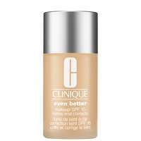 clinique even better makeup spf15 cn 52 neutral 30ml  1 floz