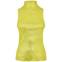 vintage camiseta tirantes gt43505 para mujer