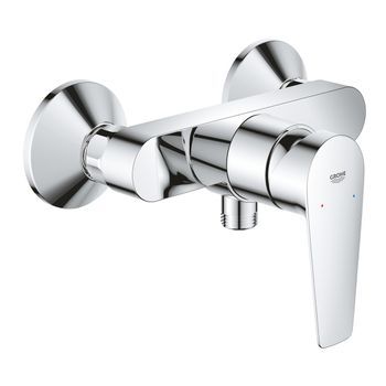 Grohe Start Edge Cromo