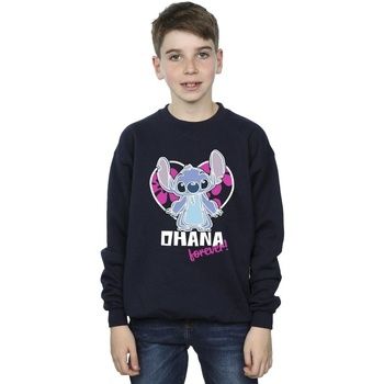 Disney Jersey Ohana Forever para niño