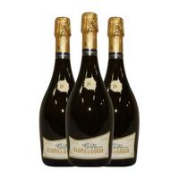 alsina sarda cava gran reserva 75 cl 12 vol pack de 3 unidades