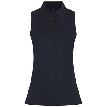 Henbury Tops y Camisetas RW10526 para mujer