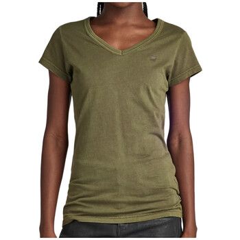 G-Star Raw Tops y Camisetas Eyben D21314 para mujer
