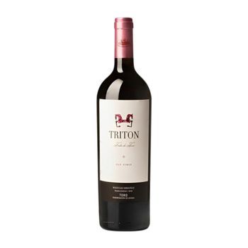 Vino Tinto Triton Toro Magnum