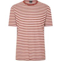 boss camiseta tiburt para hombre