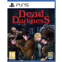 dead of darkness - juego ps5 - version espana