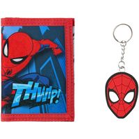 marvel cartera ns8687 para nino