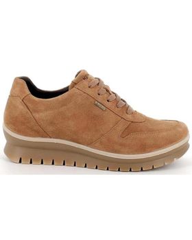 de IGI&CO ZAPATO 46596 DE MUJER DE IGICO CON GORETEX - CAMEL