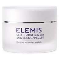 elemis advanced skincare cellular recovery skin bliss capsules x 60 021ml  0007 floz