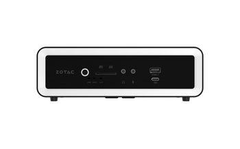 Barebone Zotac ZBOX CI669 nano Intel Core i7 64GB RAM DDR5 SSD M.2/2,5