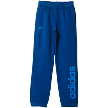 adidas Pantalón chandal AY8217 para niño