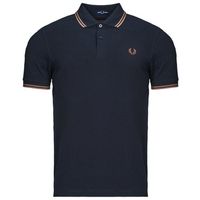 fred perry polo twin tipped fred perry shirt para hombre