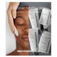 dermalogica kits discover healthy skin kit