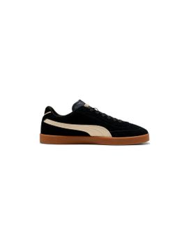 Zapatillas Puma Club II Era Og Hombre Negro
