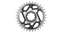 plato de 12 velocidades sram xx sl t type eagle boost offset 3mm direct mount