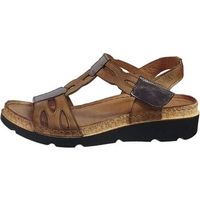 karyoka sandalias hasta para mujer